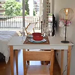 Recoleta Deluxe Studio