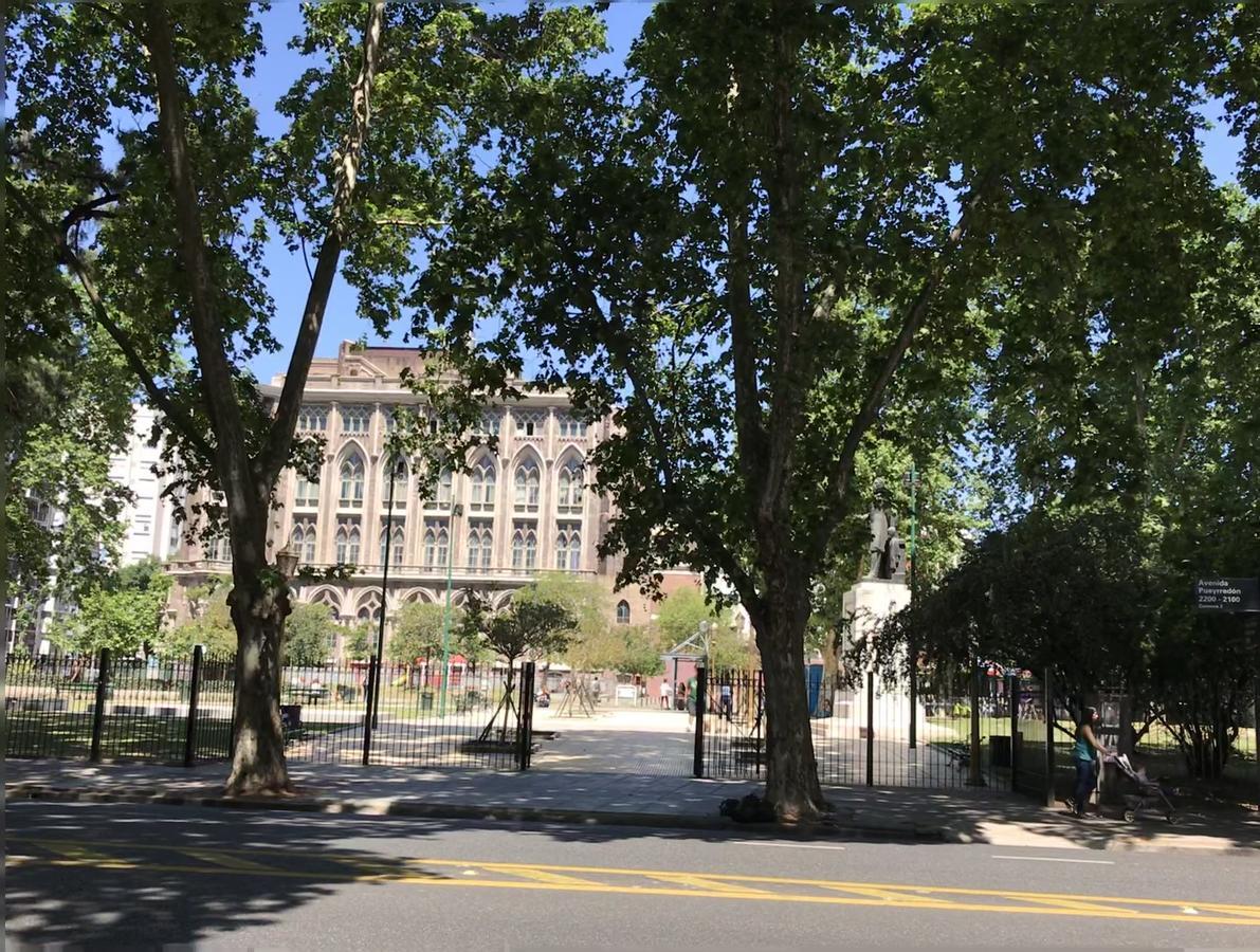 Recoleta Deluxe * Ciudad Autónoma de Buenos Aires