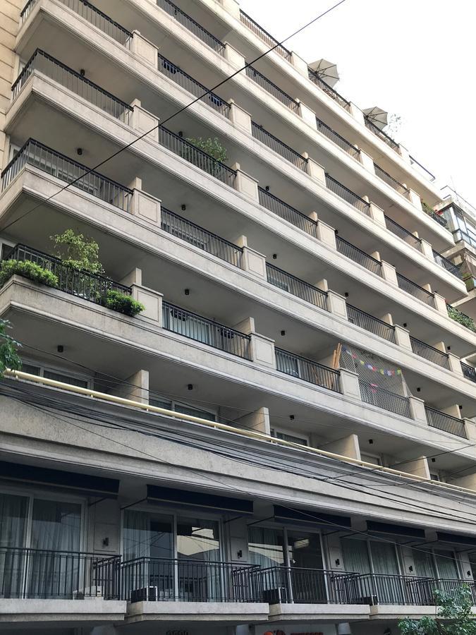Recoleta Deluxe * Ciudad Autónoma de Buenos Aires