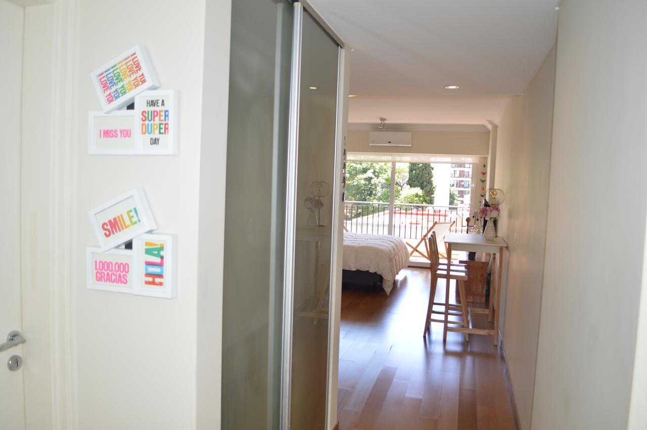Recoleta Deluxe Apartamento Ciudad Autónoma de Buenos Aires