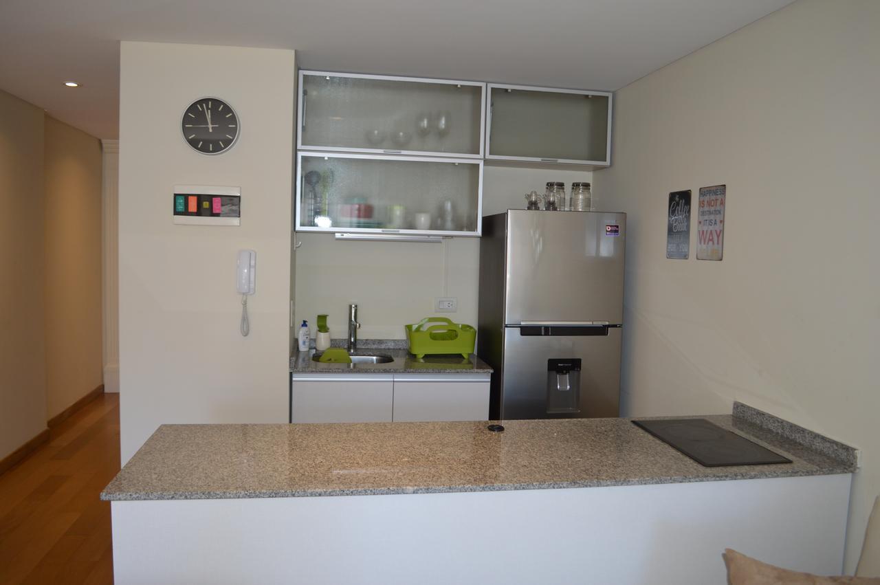 Recoleta Deluxe Ciudad Autónoma de Buenos Aires