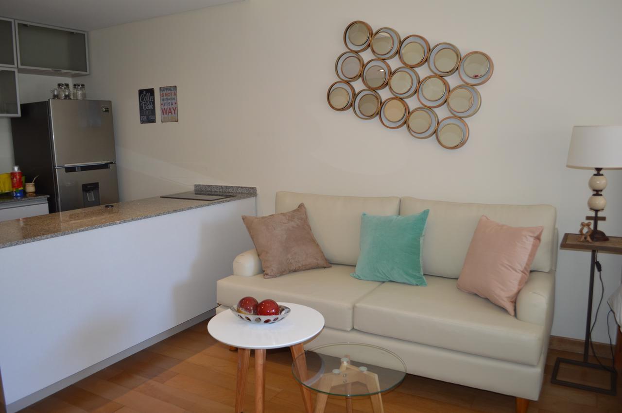 Apartamento Recoleta Deluxe