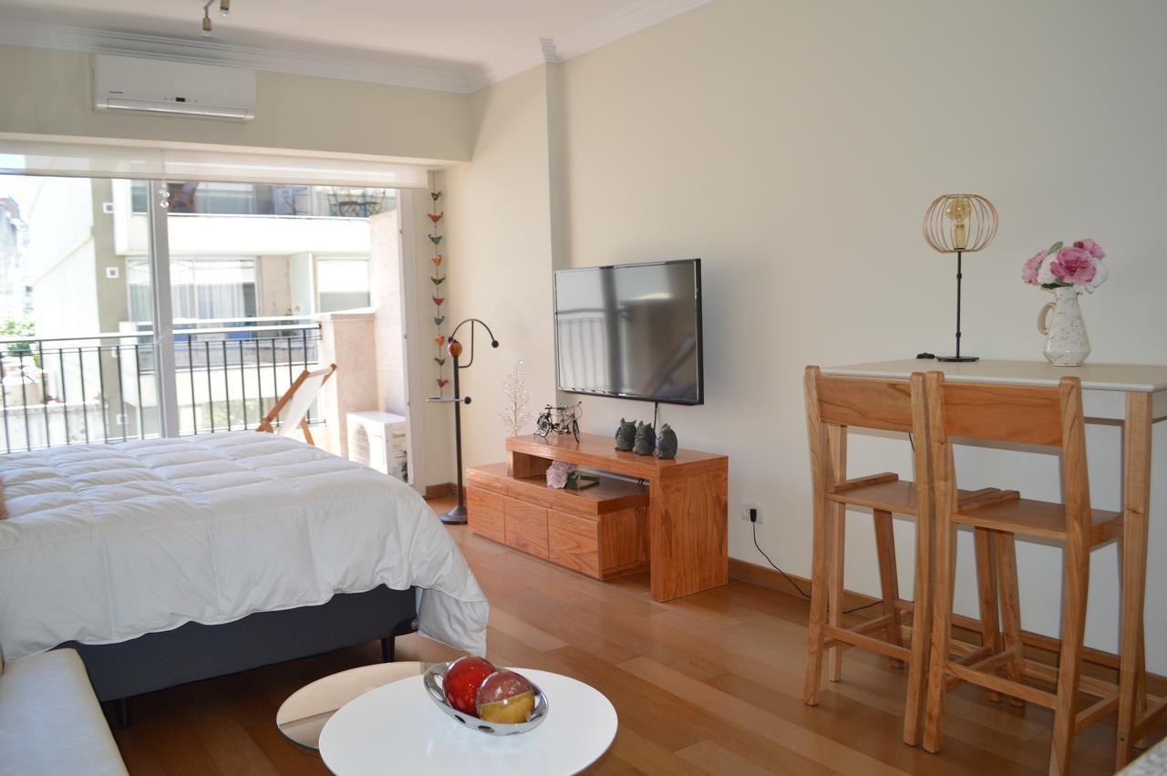 Apartamento Recoleta Deluxe