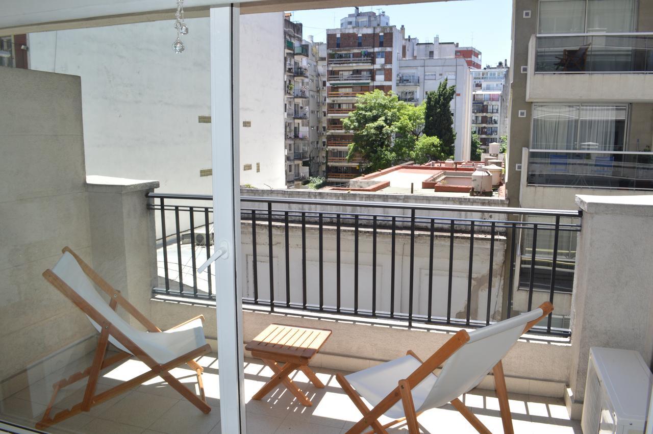 Recoleta Deluxe * Ciudad Autónoma de Buenos Aires