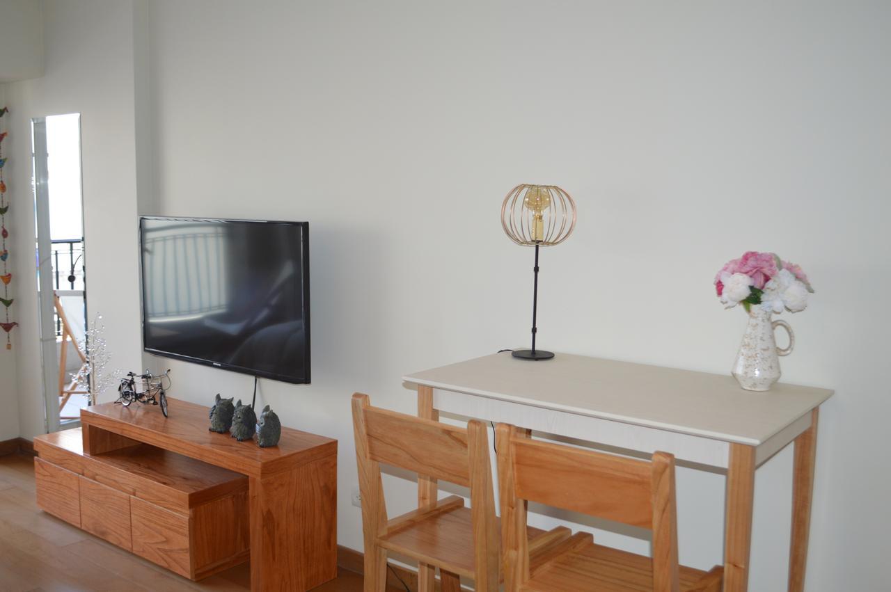 Recoleta Deluxe Apartamento