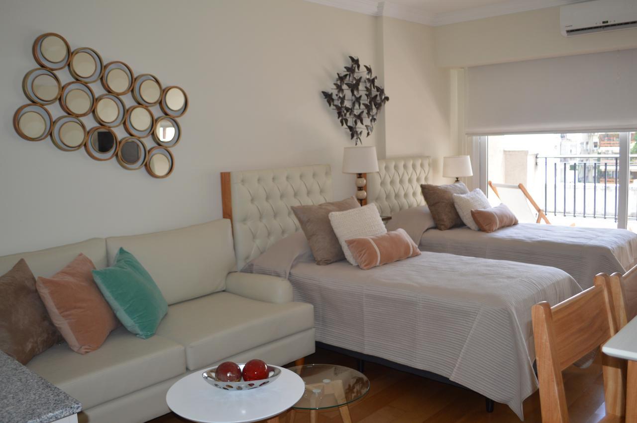 Recoleta Deluxe Apartamento