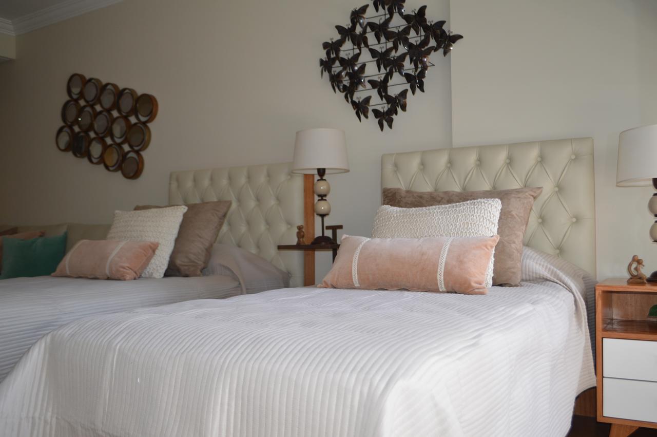 Apartamento Recoleta Deluxe Ciudad Autónoma de Buenos Aires